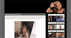 Desktop Screenshot of humiliation-videos.com